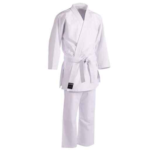 
      KIMONO JUDO AIKIDO 100 | ENFANT
  